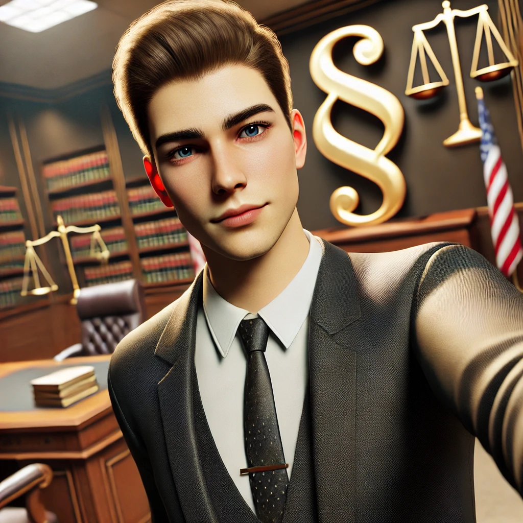 Justus Anwalto
